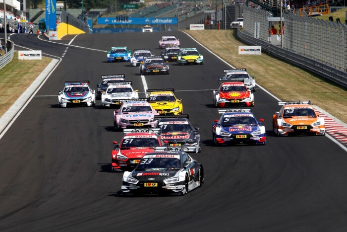 Magyarok a világ ellen: 25 év motorsport-történelem 12