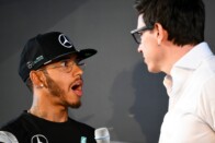 Elege lett: Hamilton megszólalt az F1-es jövőjéről 3 Elege lett: Hamilton megszólalt az F1-es jövőjéről 3