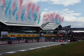 Idén is kétszer rendezne F1-futamot Silverstone