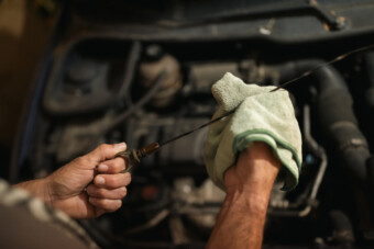 Három perces ellenőrzés amit minden magyar autósnak tudnia kellene