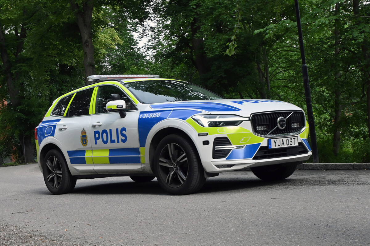 Itt vannak az első rendőrautók, amiket új, mindent látó traffipaxszal szereltek