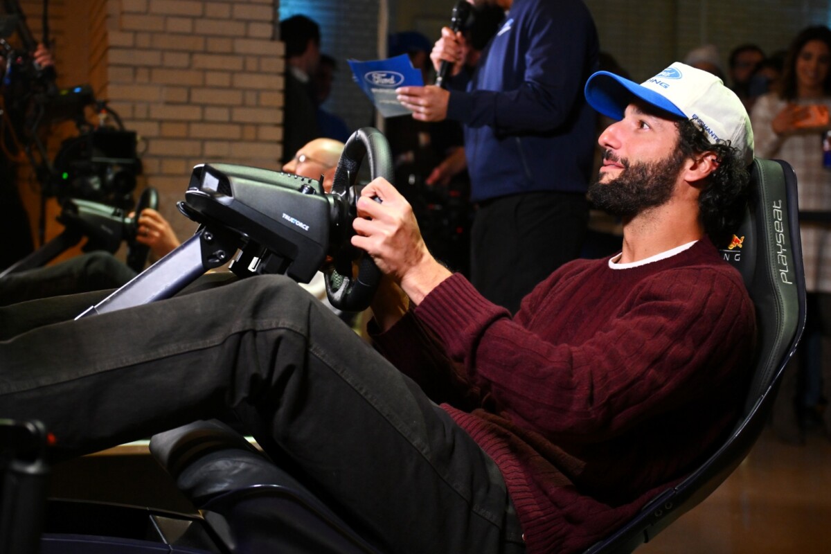 Hálás volt az F1-es pilóta, amiért kirúgták