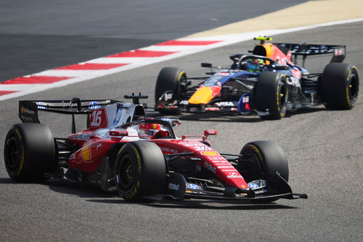 A Ferrari másolására fanyalodott a Red Bull