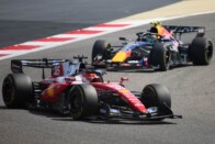 Mit csinálnak az F1-csapatok a Hungaroringen? 1 Mit csinálnak az F1-csapatok a Hungaroringen? 1