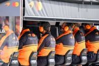 Verstappen a távozásra biztatta F1-es versenymérnökét 1