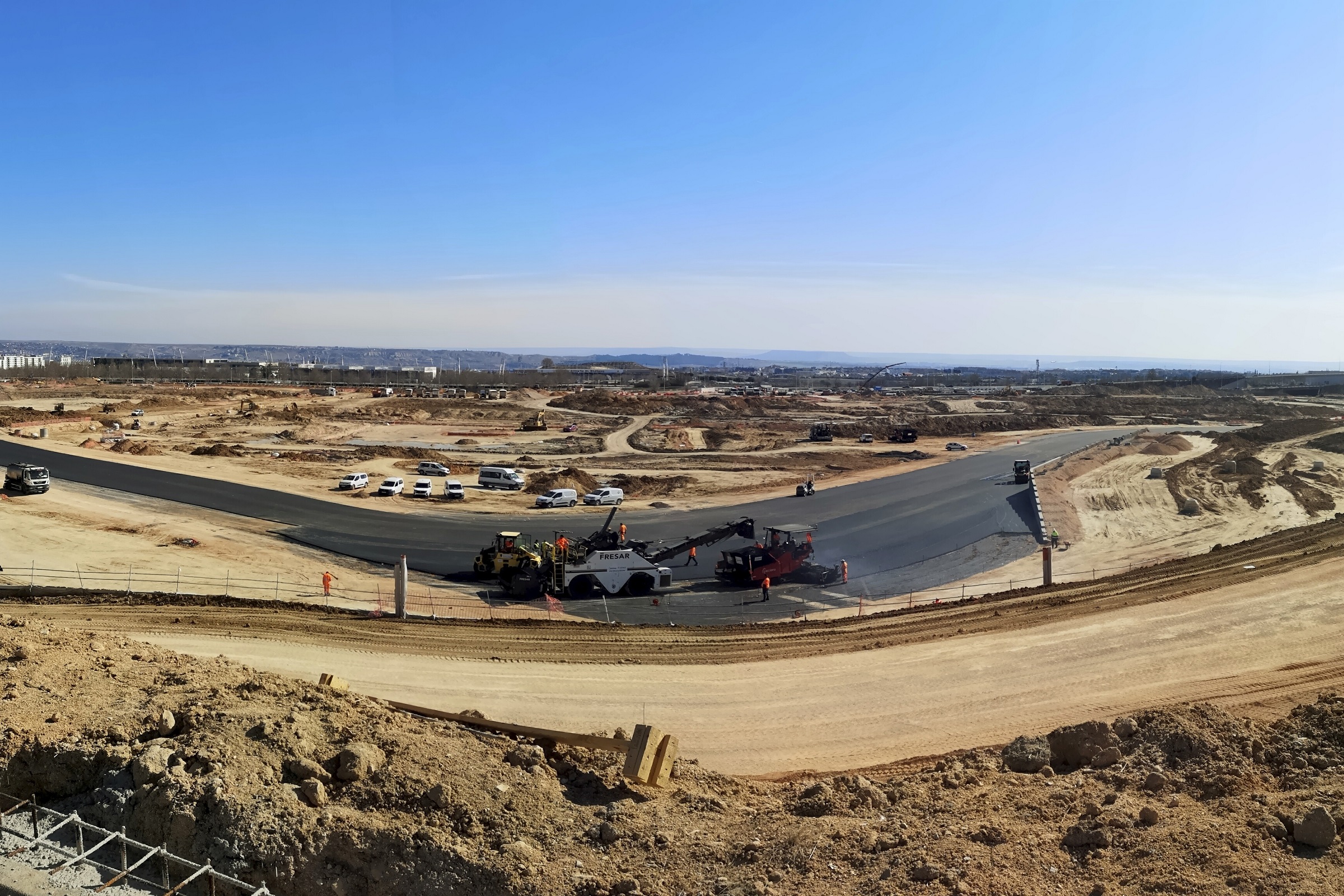 Cristina Arias | Vezess