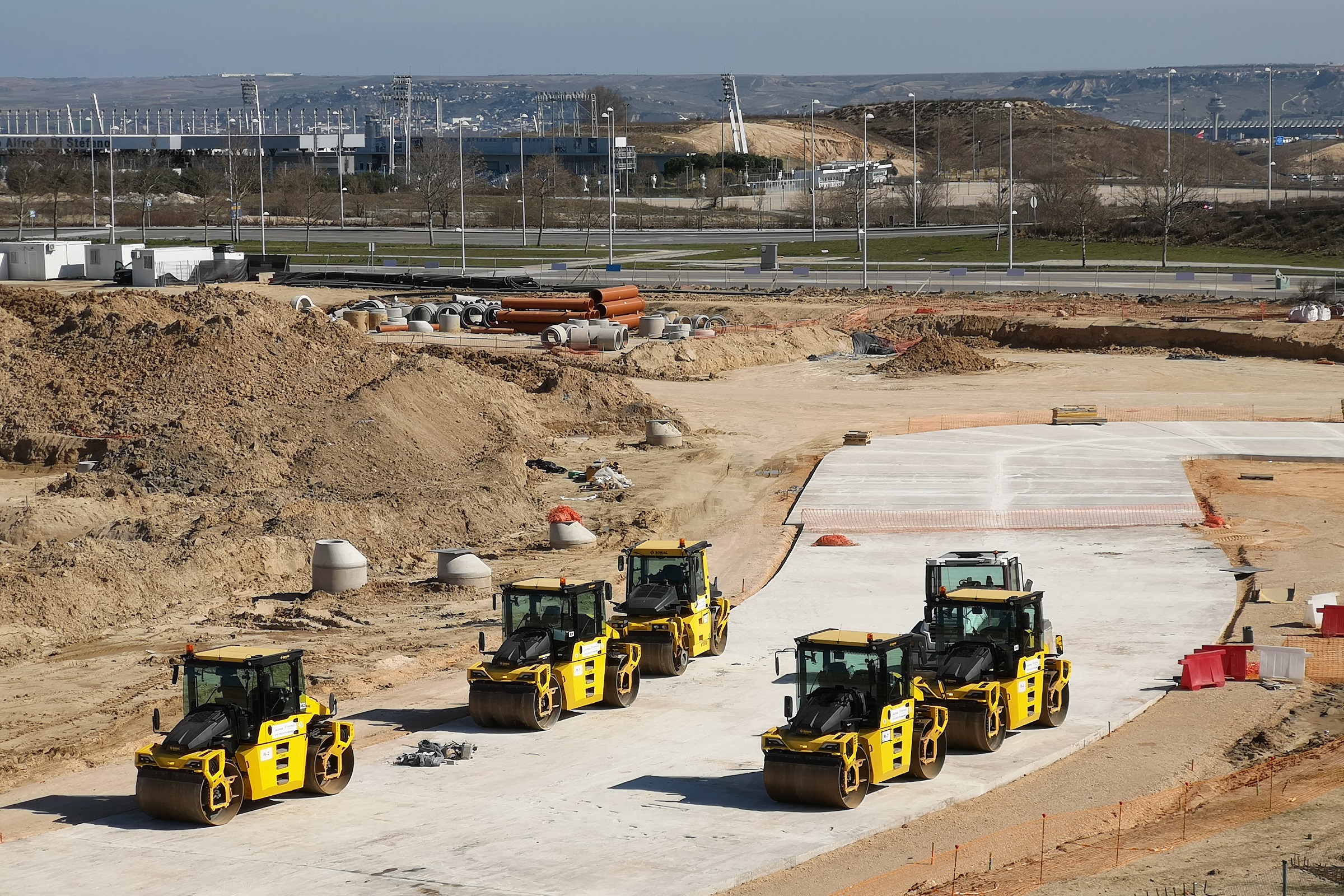 Cristina Arias | Vezess