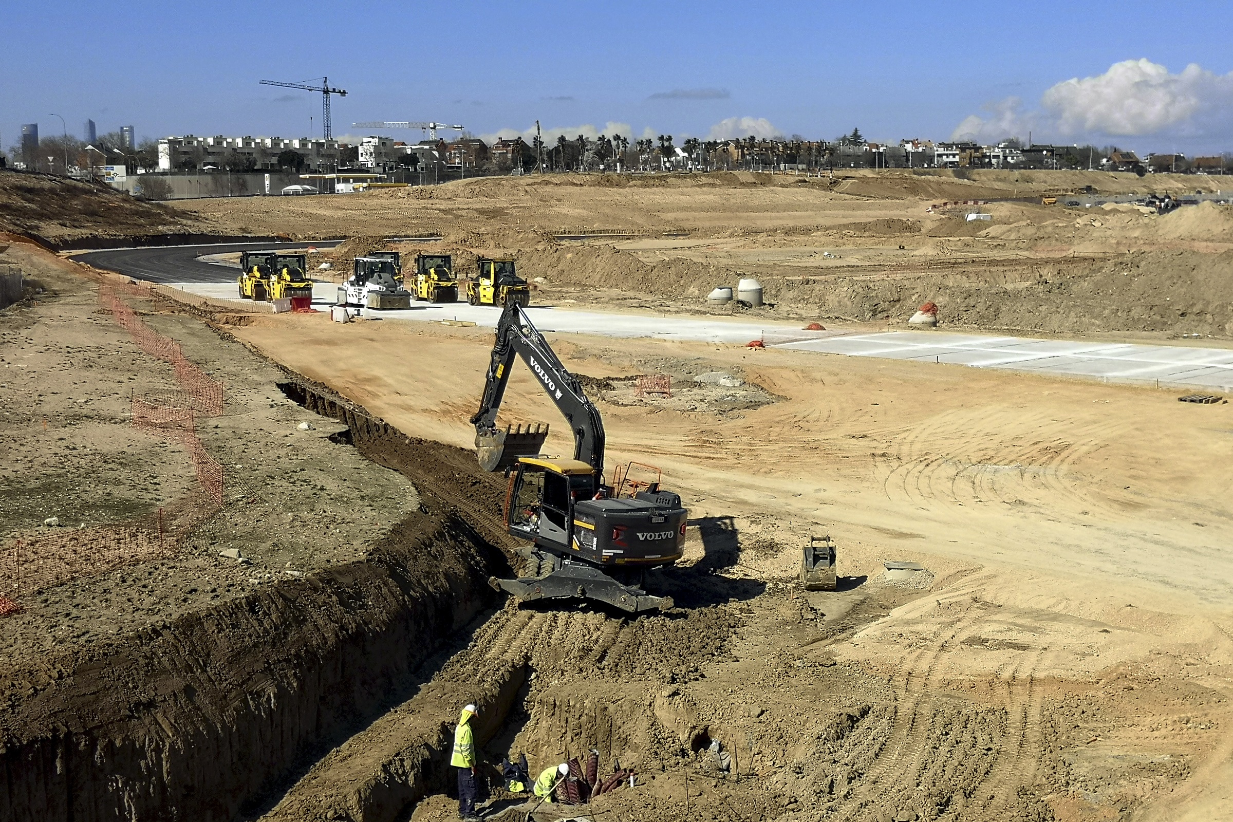 Cristina Arias | Vezess