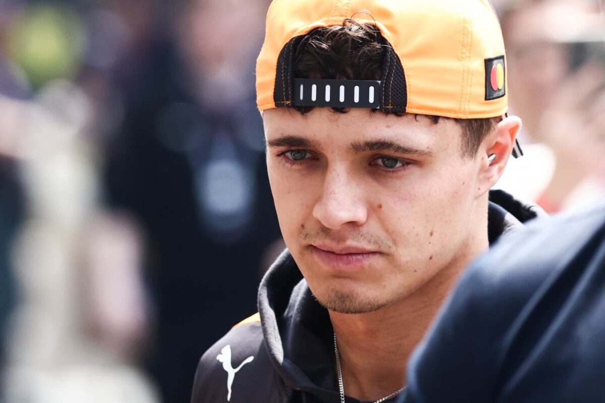 Durván elhallgattatták az F1-világbajnokot