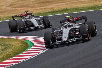 Új főnököt jelentett be az F1-csapat