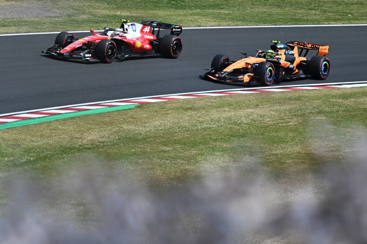 Súlyos vád: a teljes F1-es mezőny szabálytalan lehet idén