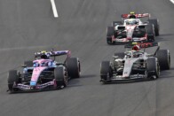Ferrari-elsőséggel tért vissza az F1 Miamiban 2