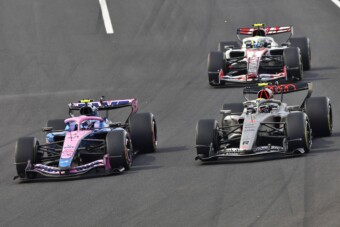 Fontos dolgot tisztáztak az F1-ben Miami előtt