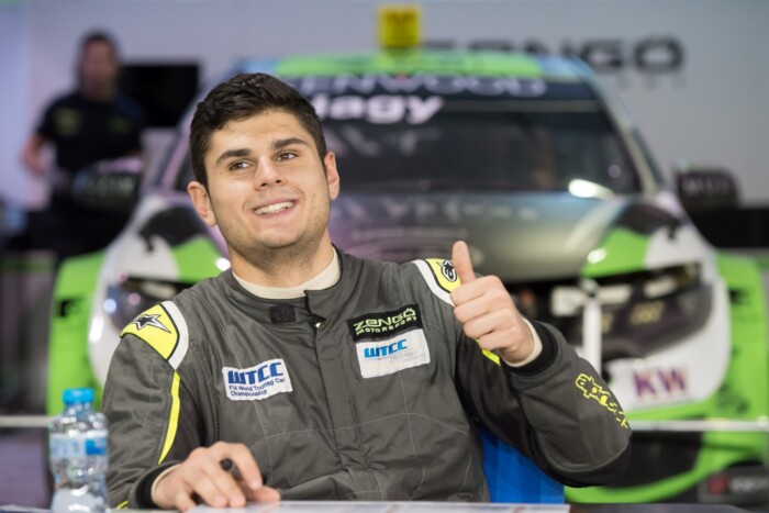 Magyarok a világ ellen: 25 év motorsport-történelem 10