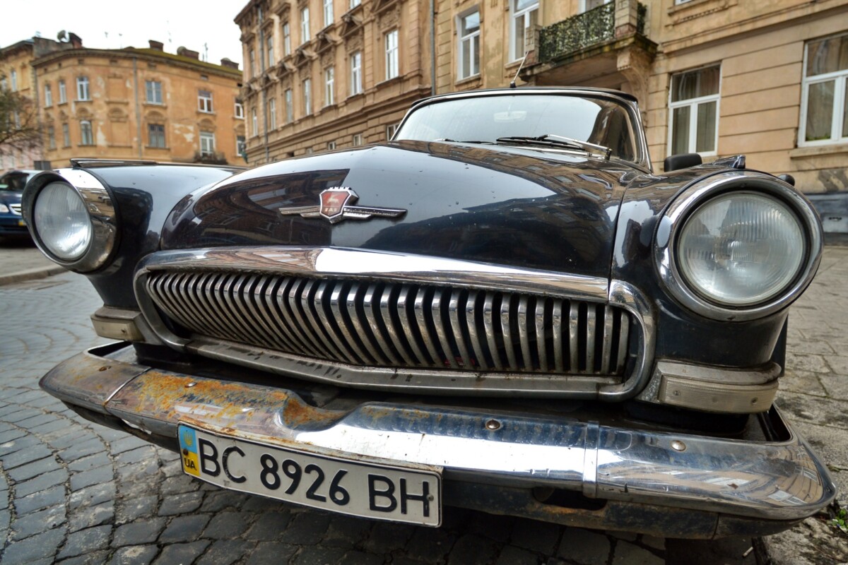 Kínai alapokon tér vissza a Volga