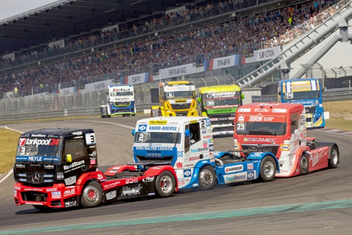 Magyarok a világ ellen: 25 év motorsport-történelem 9