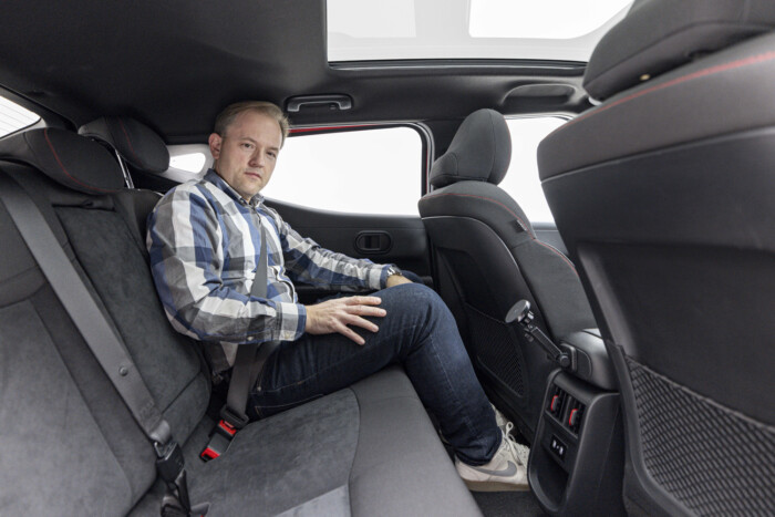 Megnyerő és meglepő villanyautó a Hyundaitól 9