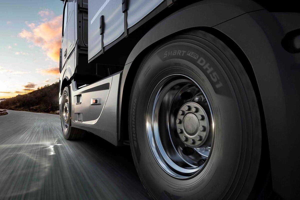 Korszakos újítás jön a Hankook hazai gyárában