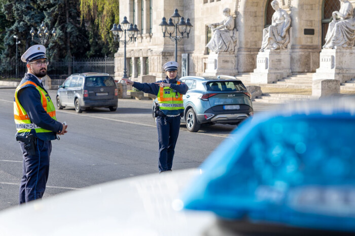 Az M3-as tragédia megmutatta, miért nem szabad félvállról venni ezt a szabályt 4