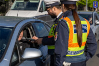 Ittasan, Porschével száguldozott a politikus – belebukott 2