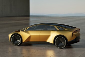 Gamereknek épült ez a Kia