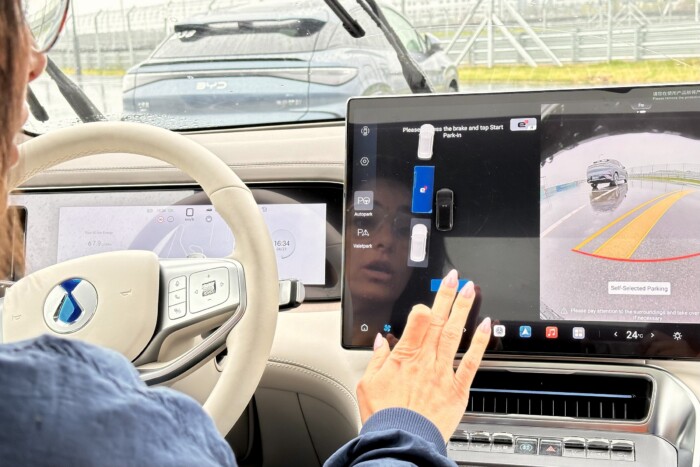 Észbontó dolgokat alkotott a BYD, Magyarország sem marad ki 13