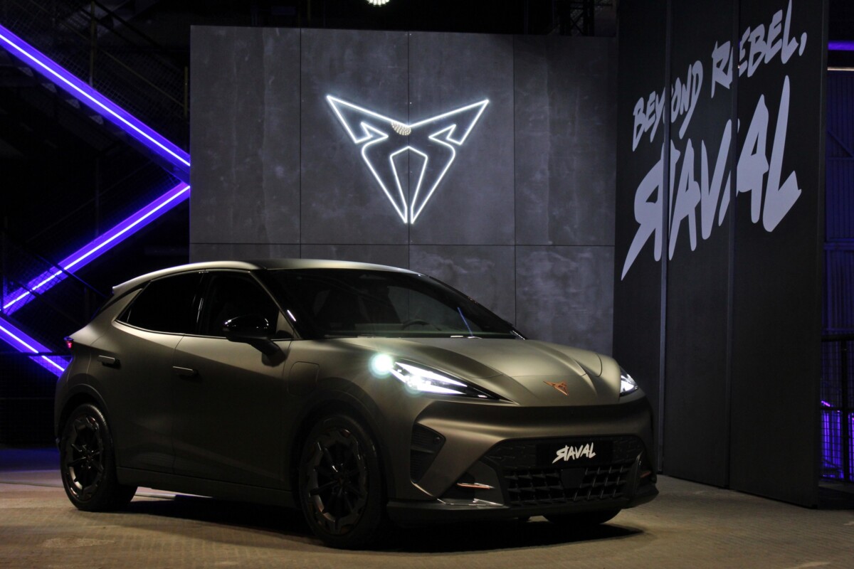 Magyar motor pörgeti az új városi izomgolyót