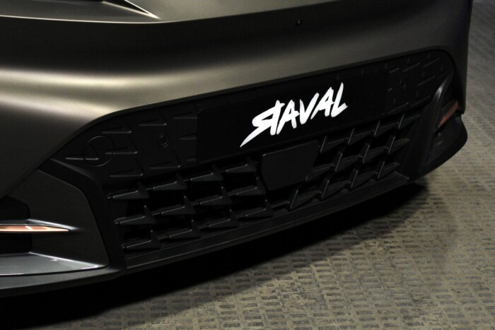 Magyar motor pörgeti az új városi izomgolyót 18