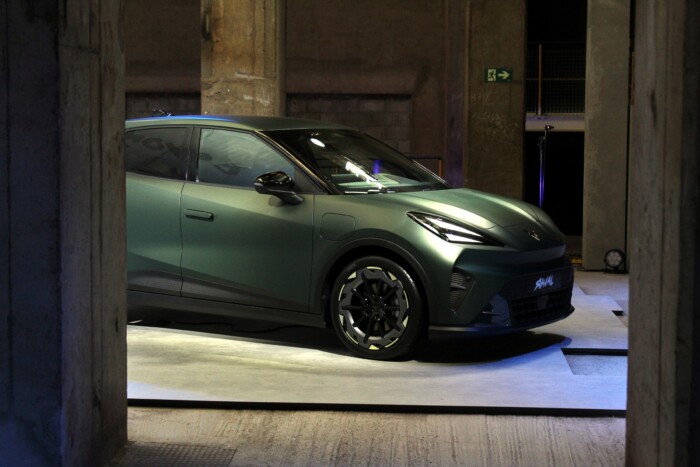 Magyar motor pörgeti az új városi izomgolyót 21