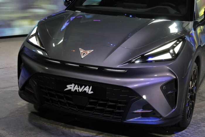 Magyar motor pörgeti az új városi izomgolyót 6