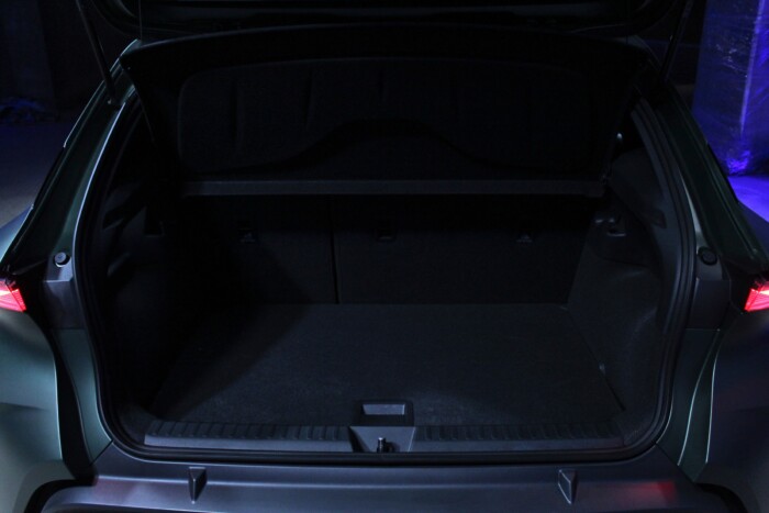 Magyar motor pörgeti az új városi izomgolyót 16