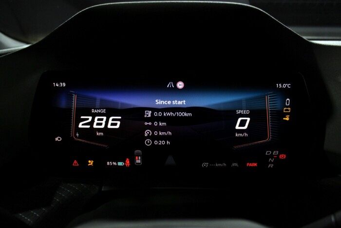 Magyar motor pörgeti az új városi izomgolyót 19