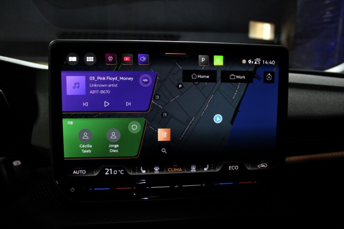 Magyar motor pörgeti az új városi izomgolyót 20