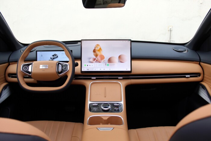 Hogy lehet ennyiért árulni egy ilyen autót? 13