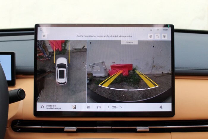 Hogy lehet ennyiért árulni egy ilyen autót? 14