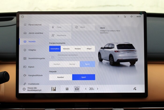 Hogy lehet ennyiért árulni egy ilyen autót? 20