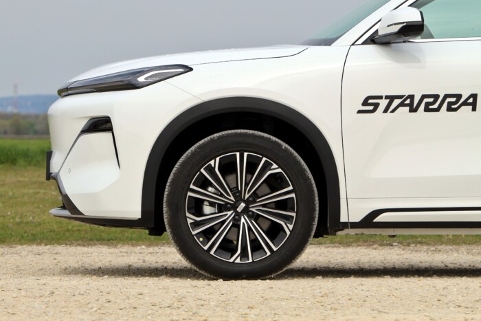 Hogy lehet ennyiért árulni egy ilyen autót? 22