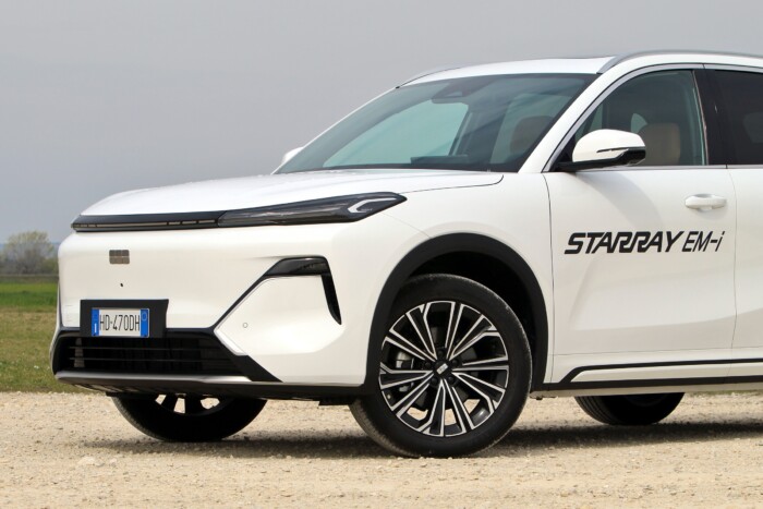 Hogy lehet ennyiért árulni egy ilyen autót? 6