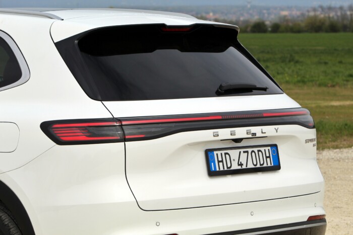 Hogy lehet ennyiért árulni egy ilyen autót? 7