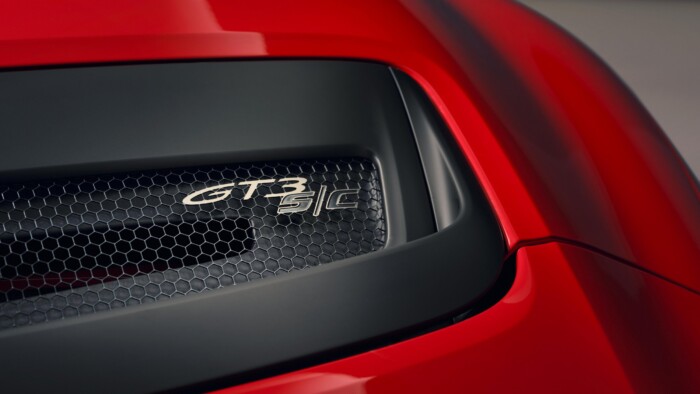 Még jobb lett a tökéletes Porsche 6 Még jobb lett a tökéletes Porsche 6