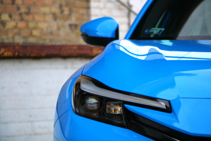 Itt a Honda, amivel kitűnhetsz a német sportautós tömegből 6