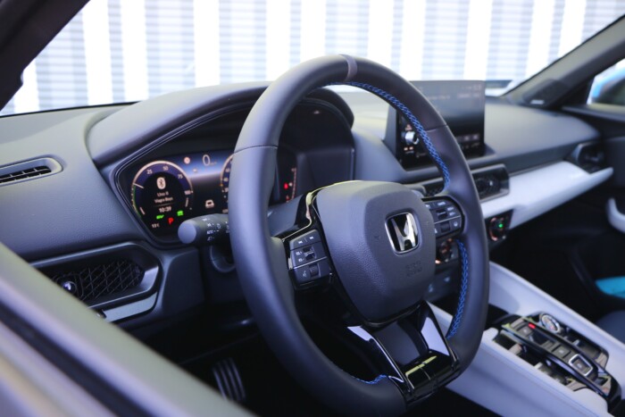 Itt a Honda, amivel kitűnhetsz a német sportautós tömegből 17