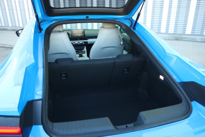 Itt a Honda, amivel kitűnhetsz a német sportautós tömegből 20