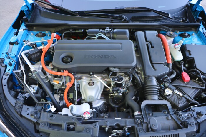 Itt a Honda, amivel kitűnhetsz a német sportautós tömegből 16