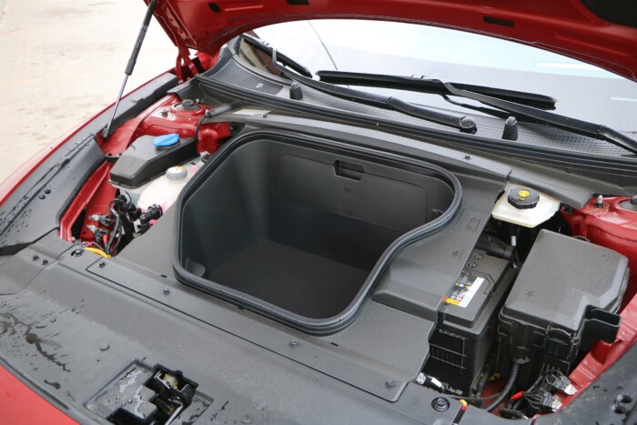 Ez az elektromos autó a bátrak választása 16