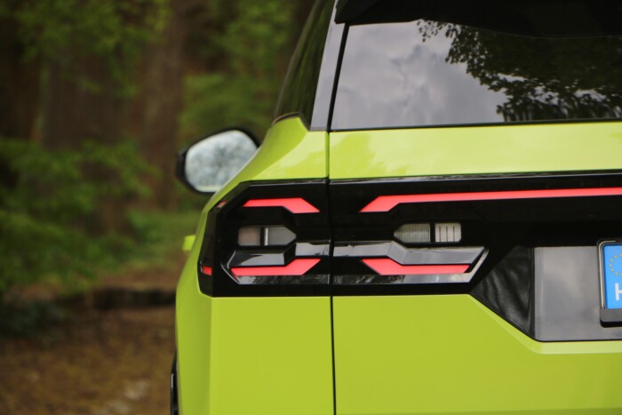 Végre egy élénk családi autó, amivel neki lehet vágni a vidéknek 7