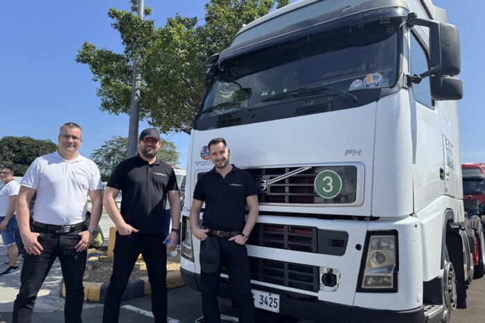 Gyorsan kell cselekedniük a sofőrhiány kapcsán a hazai fuvarozóknak 3