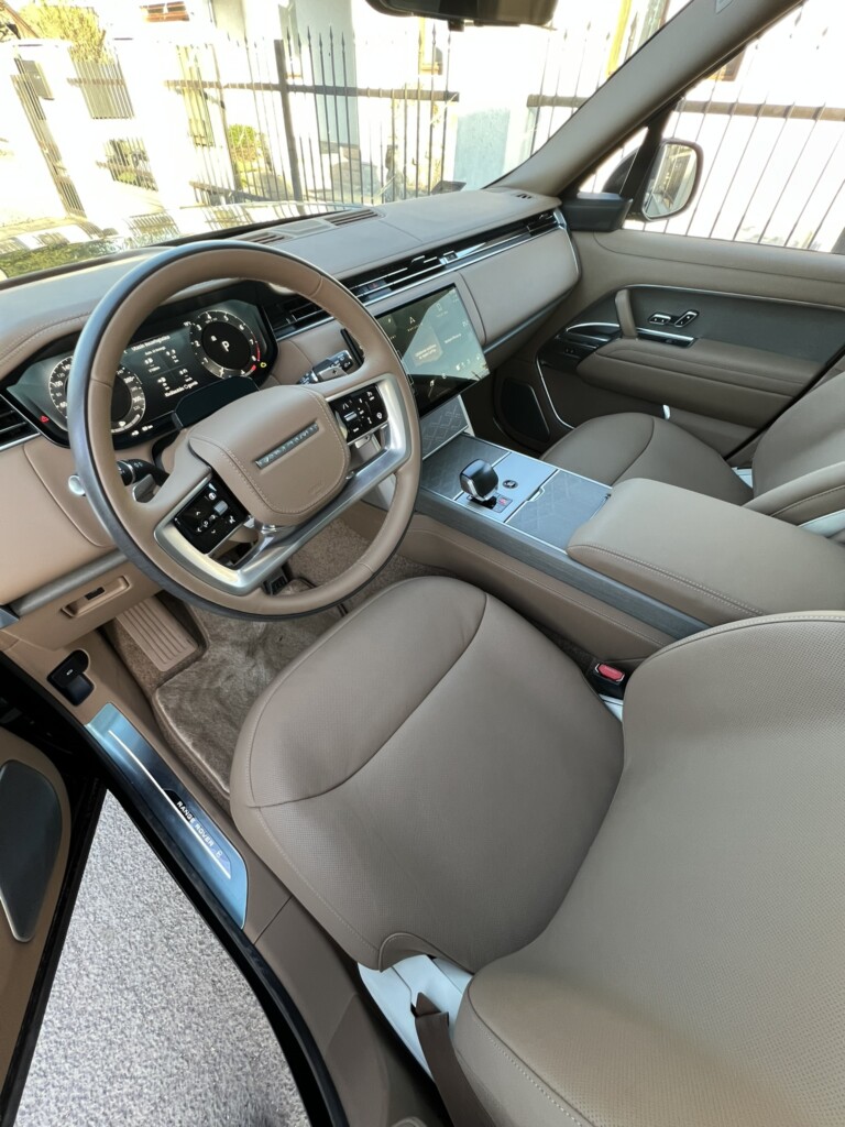 Ilyen egy méltóságteljes, 615 lóerős hegyomlás 8