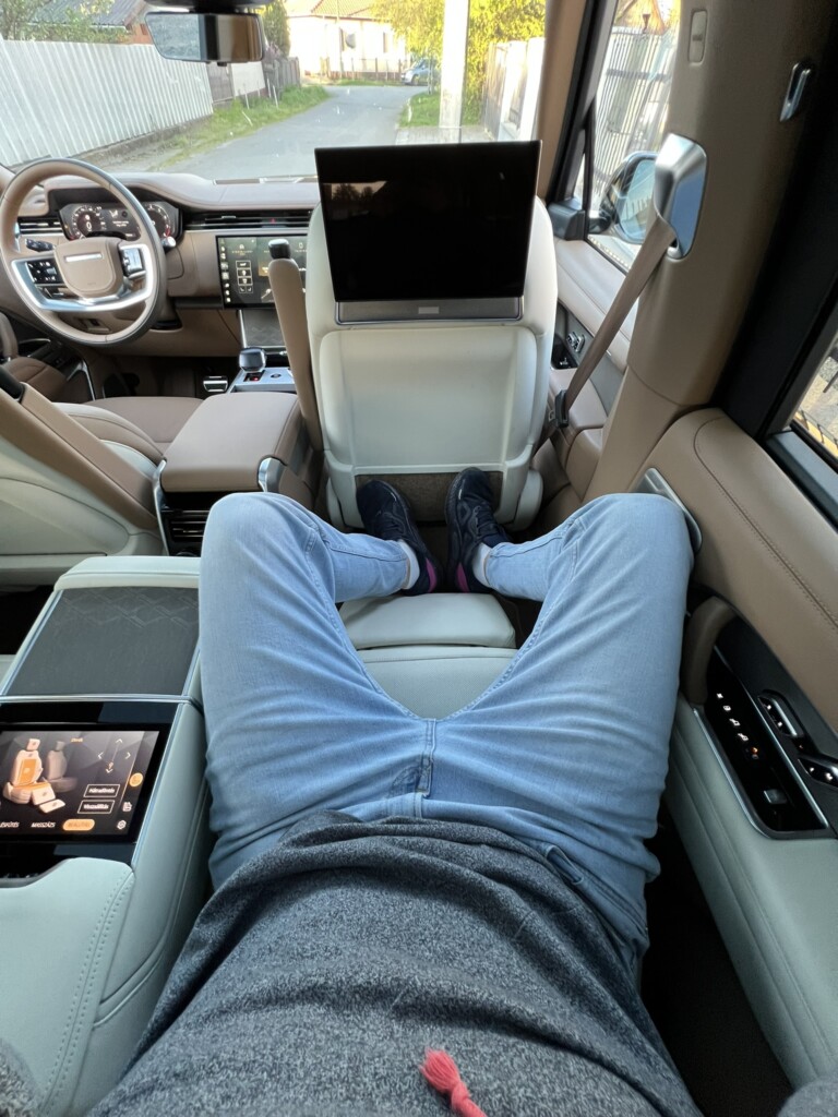 Ilyen egy méltóságteljes, 615 lóerős hegyomlás 10