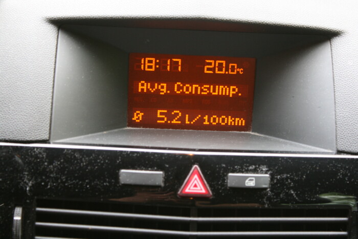 Ezek az autók fogyasztanak kevesebbet 10